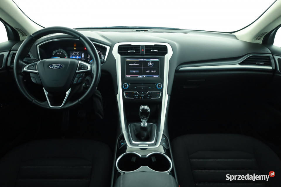 Ford Mondeo 20 TDCI radio Piaseczno sprzedam