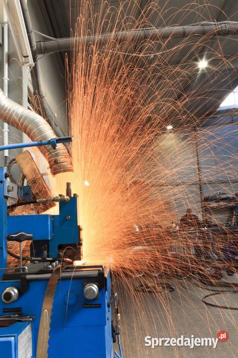 PIŁA TAŚMOWA BIMETALOWA DO METALU M42 27x09x2455 sprzedam