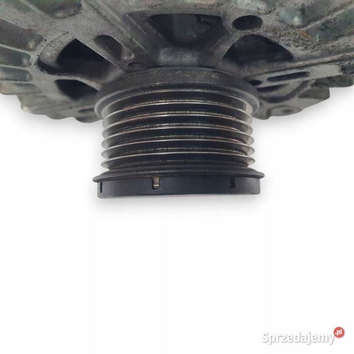 ALTERNATOR Peugeot 3008 16 HDi 9688085380 Chełm