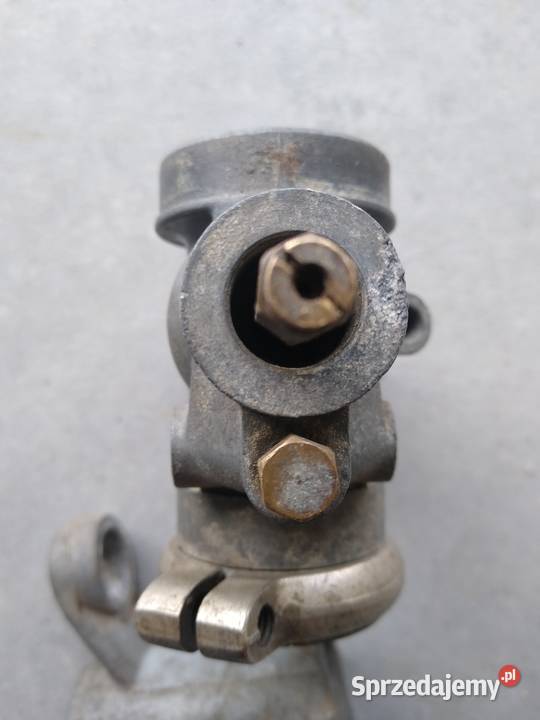 NSU dkw BMW Jap Graetzin H2424 gaznik Kruszwica