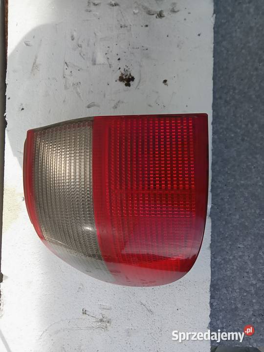 Lampa tył VW Sharan Galaxy Grudziądz sprzedam