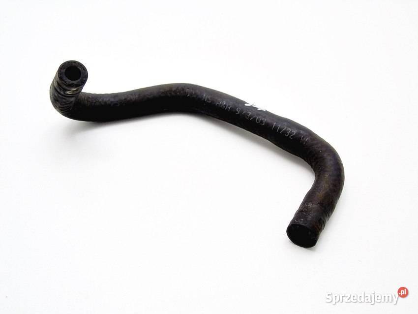 PRZEWÓD PALIWA 20 CRDI SANTA FE TUCSON SPORTAGE śląskie Sosnowiec