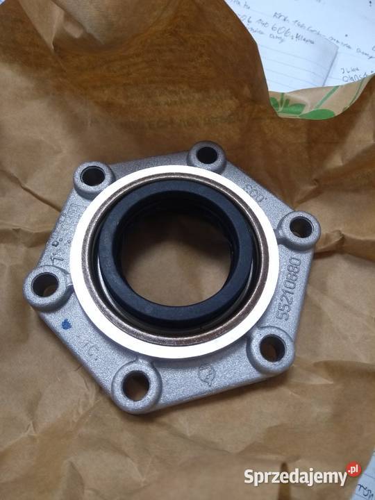 Kołnierz mechanizmu różnicowego NV Ducato osobowe