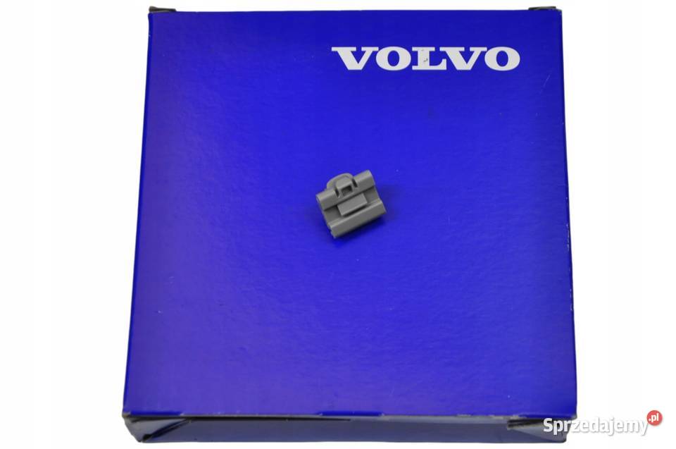VOLVO 850 spinka zewn listwy drzwi blotnika OE Bielany Wrocławskie