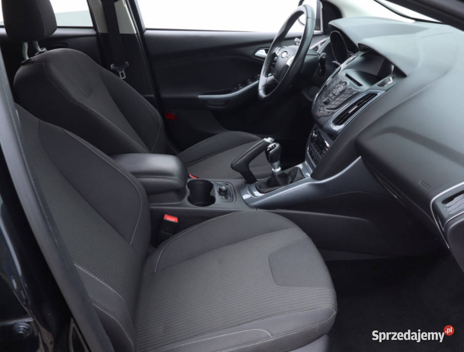 Ford Focus 10 EcoBoost Łódź