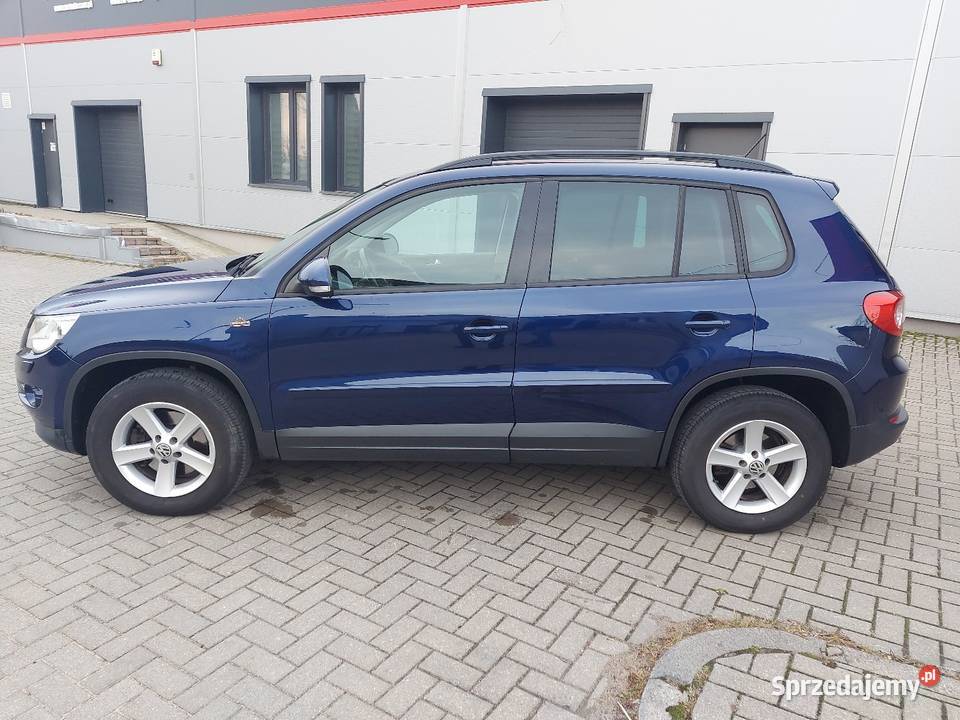 20TDI 140 DSG 4Motion Skóry Klimatyzacja 4/5 Mrągowo sprzedam