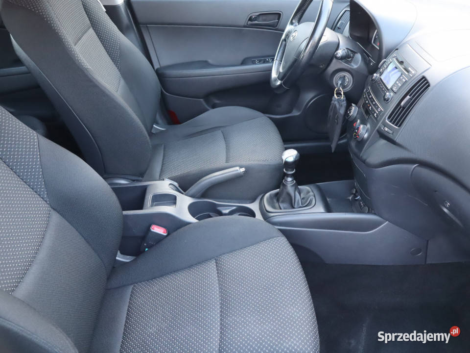 Hyundai i30 14 CVVT Katowice