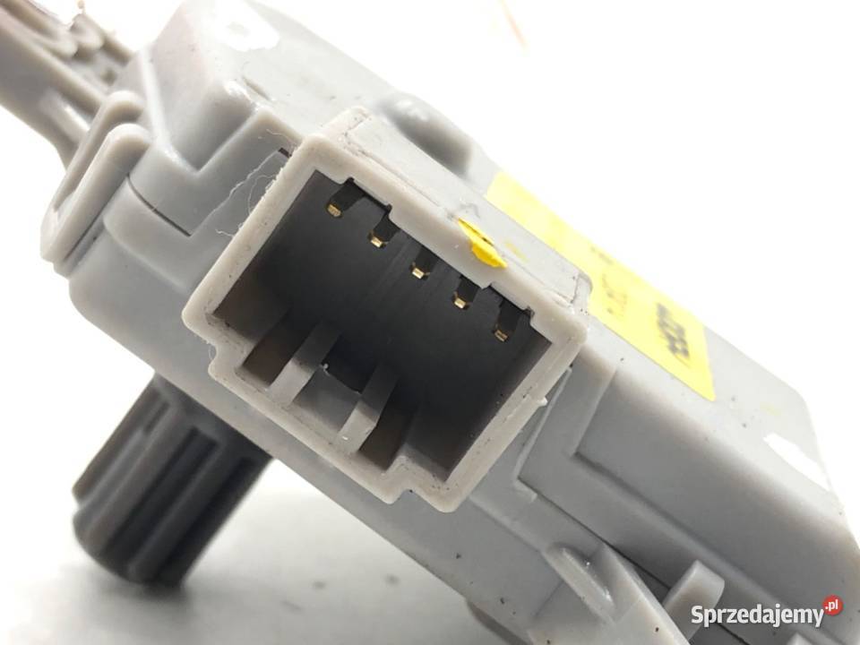 SILNIK NAGRZEWNICY HYUNDAI EA1F0HNEBA KONA SX2