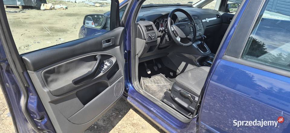 Ford c Sprzedam zamienię