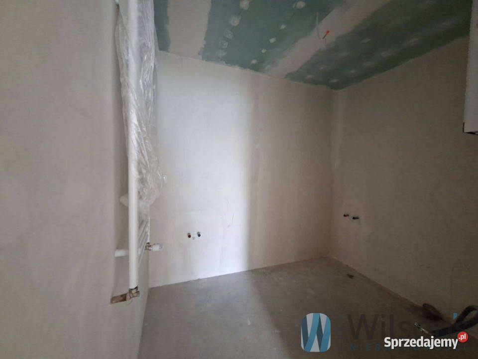 Mieszkanie 7322m 3 pokojowe Radwanice dolnośląskie sprzedam