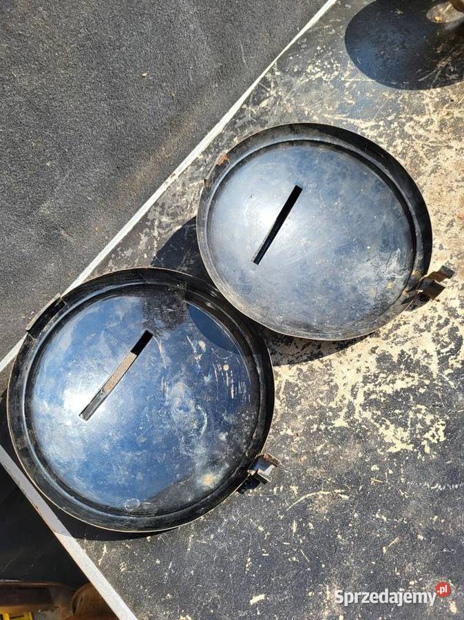 HELLA NAKŁADKI NA LAMPY NOTEK Rybnik