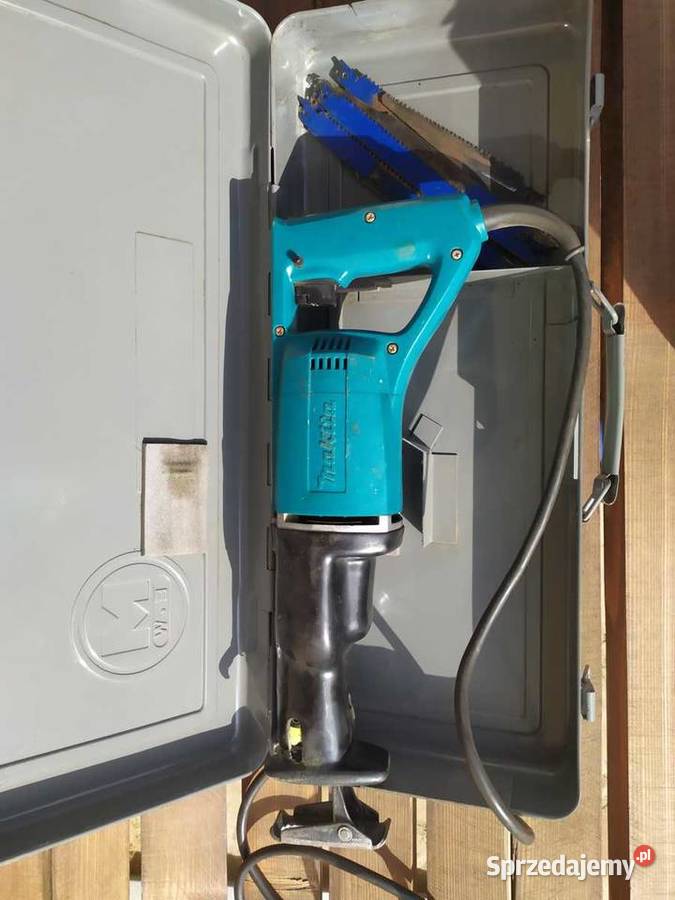 Piła szablasta Makita JR3000V Japan Kielce