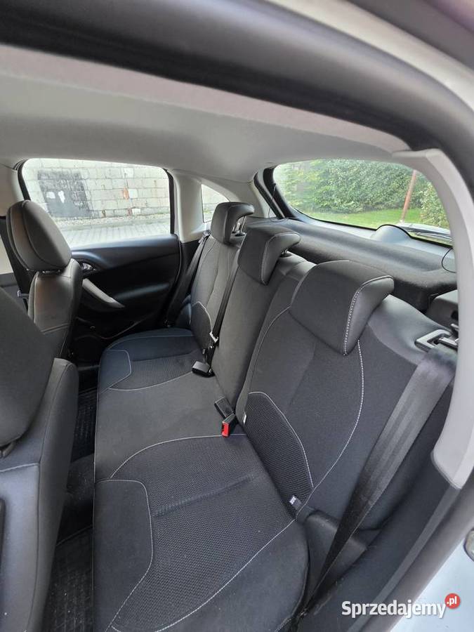 Citroen C3 2011r 14hdi kujawsko-pomorskie