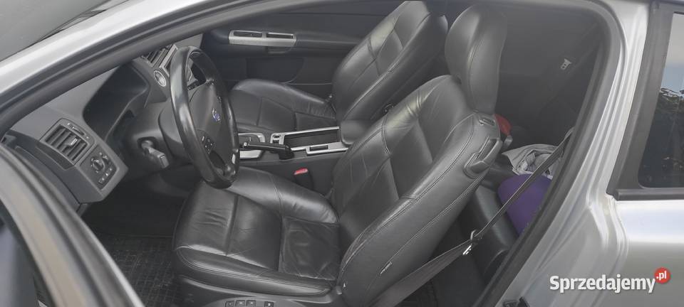 VOLVO c30 25T Rdesign Heico sprzedam