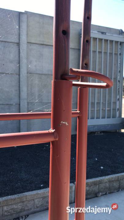 Kozioł budowlany Kobyłka malarska Koziołek Rusztowania Rybnik sprzedam