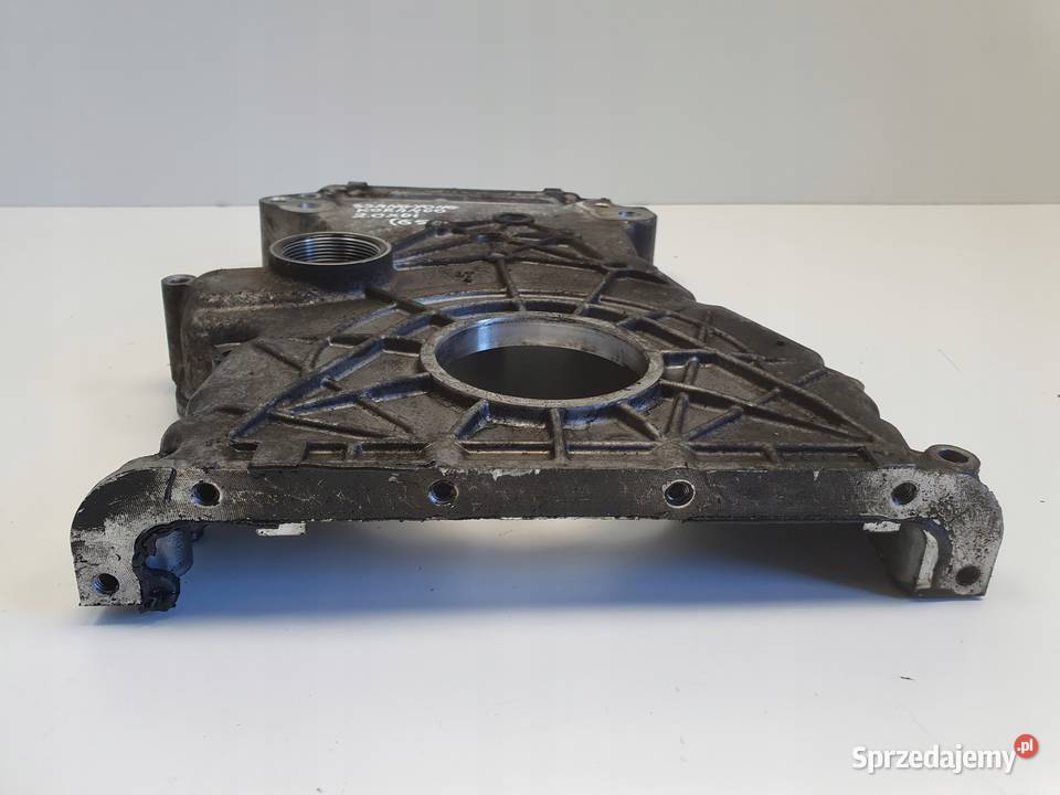 SsangYong Korando III 20 D XDI OBUDOWA ROZRZĄDU Chełm