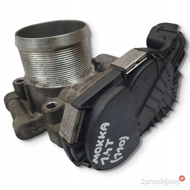 PRZEPUSTNICA Opel Mokka 14T GM 55565489 Bosch Chełm