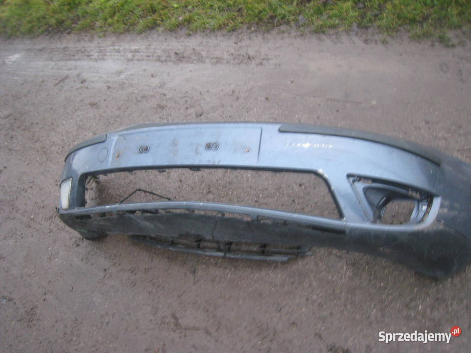 Zderzak przedni przód Ford Mondeo mk3 M1 03 Zderzaki