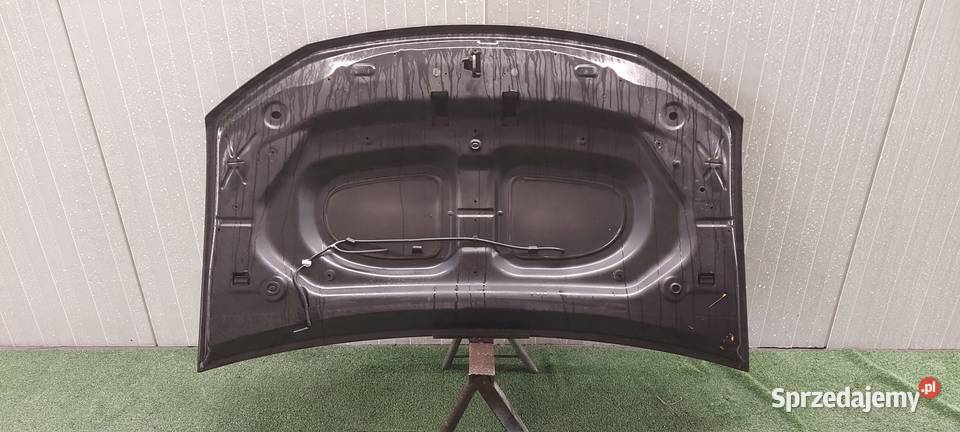 MASKA DACIA SANDERO II STEPWAY LOGAN II 1220 LAK
