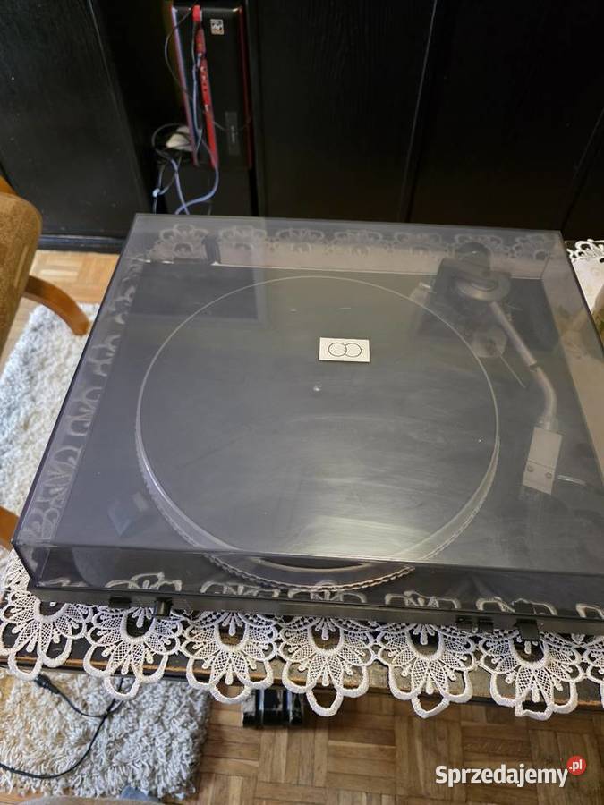 Gramofon Bernard GS 467 sprzedam