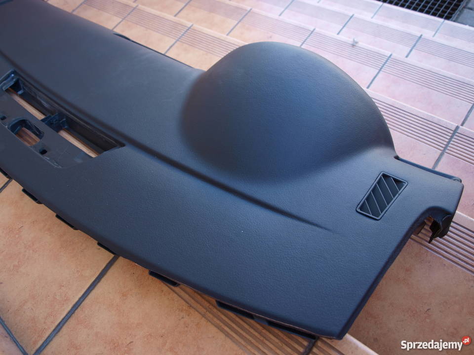 Audi A4 konsola deska rozdzielcza 2001 2008r Kalisz