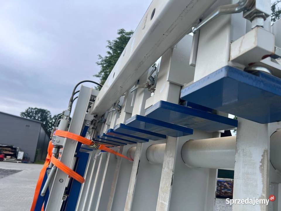Prasa do klejenia blokowego SCM SERGIANE STV Juszczyn sprzedam