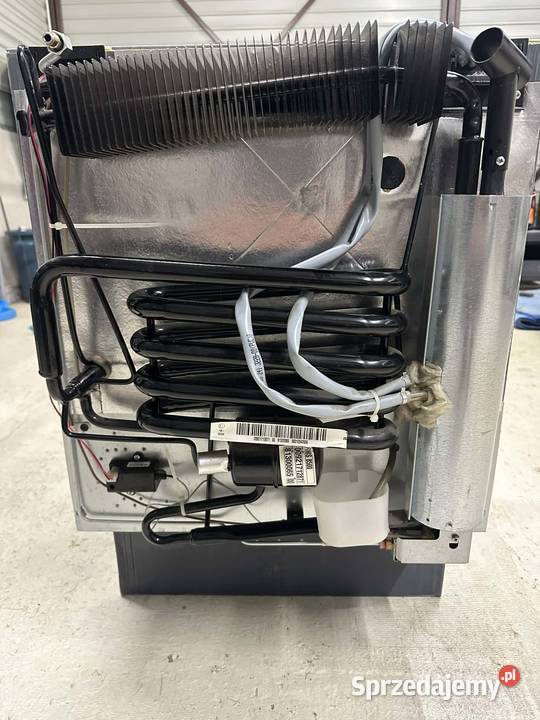 Lodówka Dometic kamper przyczepa Kamyk