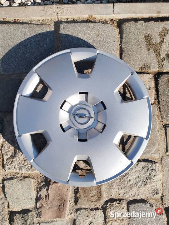 Kołpak Opel 16 Kołpaki Gniezno