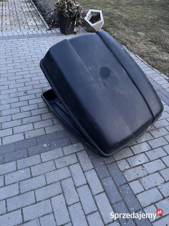 Box dachowy kujawsko-pomorskie Obudno