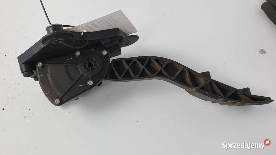 PEDAŁ GAZU 8R3A9F836BA FORD MUSTANG V 2007 40 Lipno