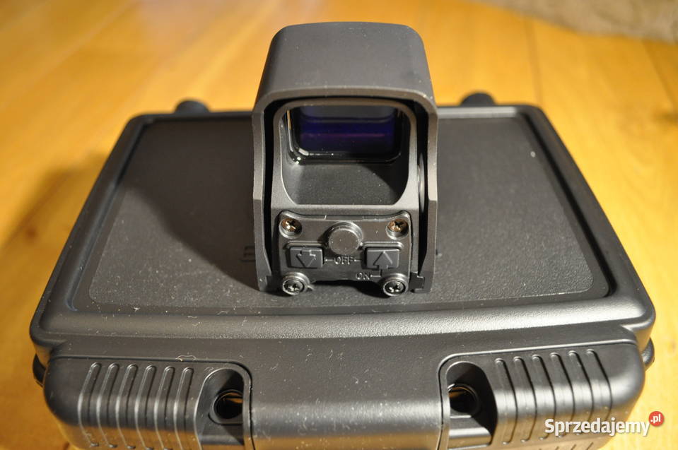 EoTech XPS20 holograficzny celownik kolimator podkarpackie Rzeszów