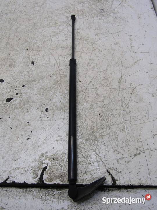 SIŁOWNIK TELESKOP MASKI POKRYWY LEWY LEWE NISSAN