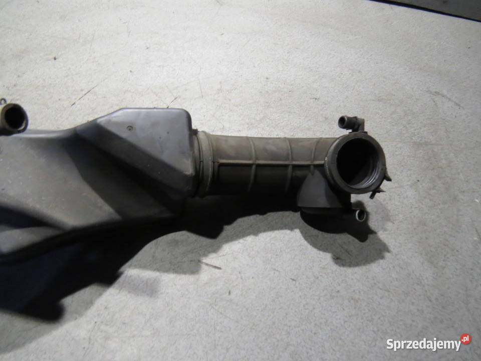 SUZUKI BURGMAN K7 200 125 150 08 AIRBOX FILTR