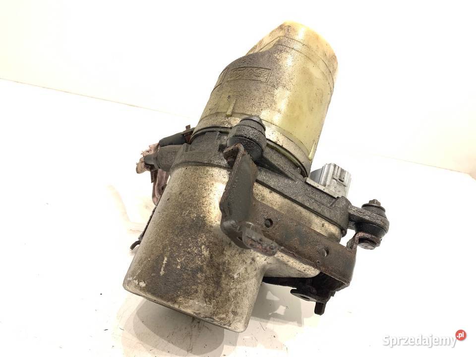 POMPA WSPOMAGANIA FORD FOCUS II 4M5135514BF 16 Pompy wspomagania