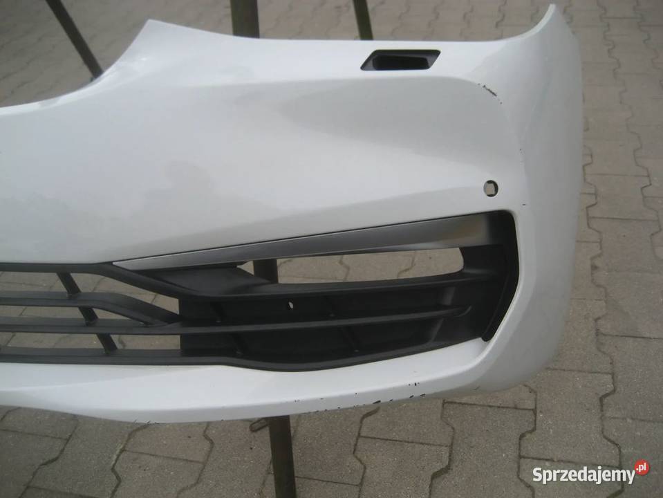 bmw 6gt g32 1821r zderzak przedni 6xpdc