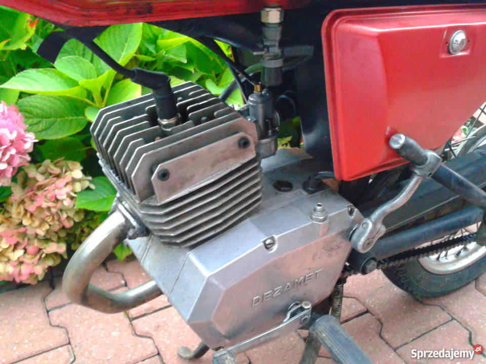 Romet Chart 210 elektronik Zawiercie