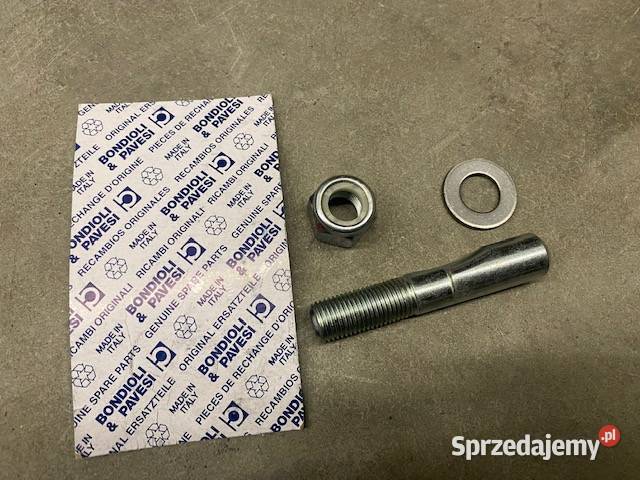 Śruba stożkowa zaciskowa WOM M14 134 Z6 Z20 kujawsko-pomorskie Chmielniki