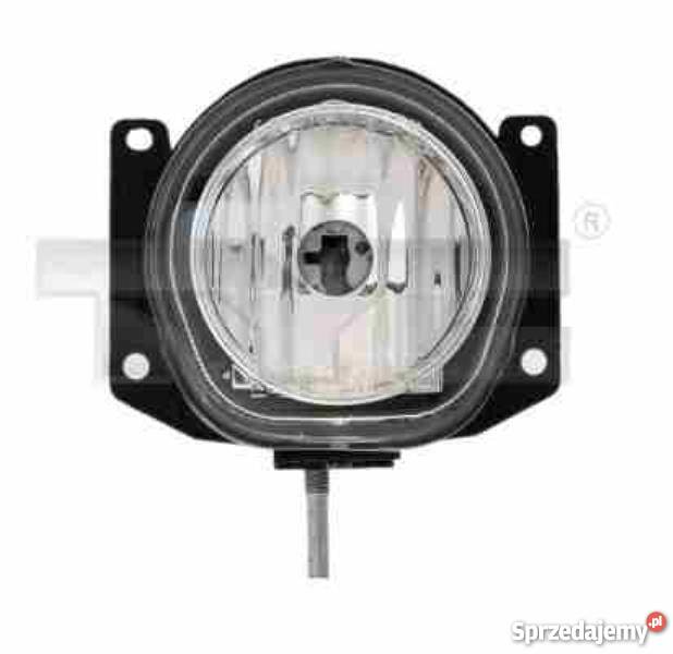 HALOGEN NOWE LEPR H1 DO ALFA 156 932 102003 mazowieckie Pruszków