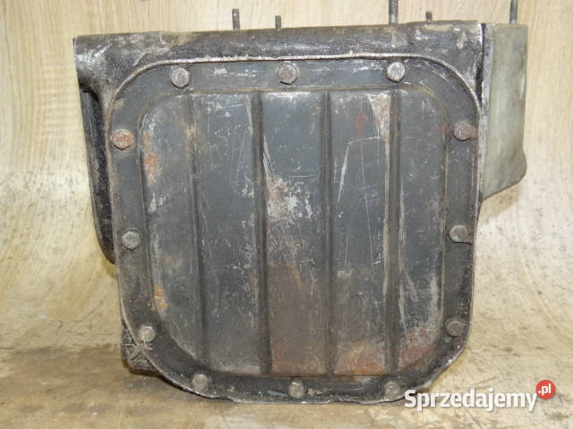 blok silnik EMW R 35 org DDR Kartery Żary sprzedam