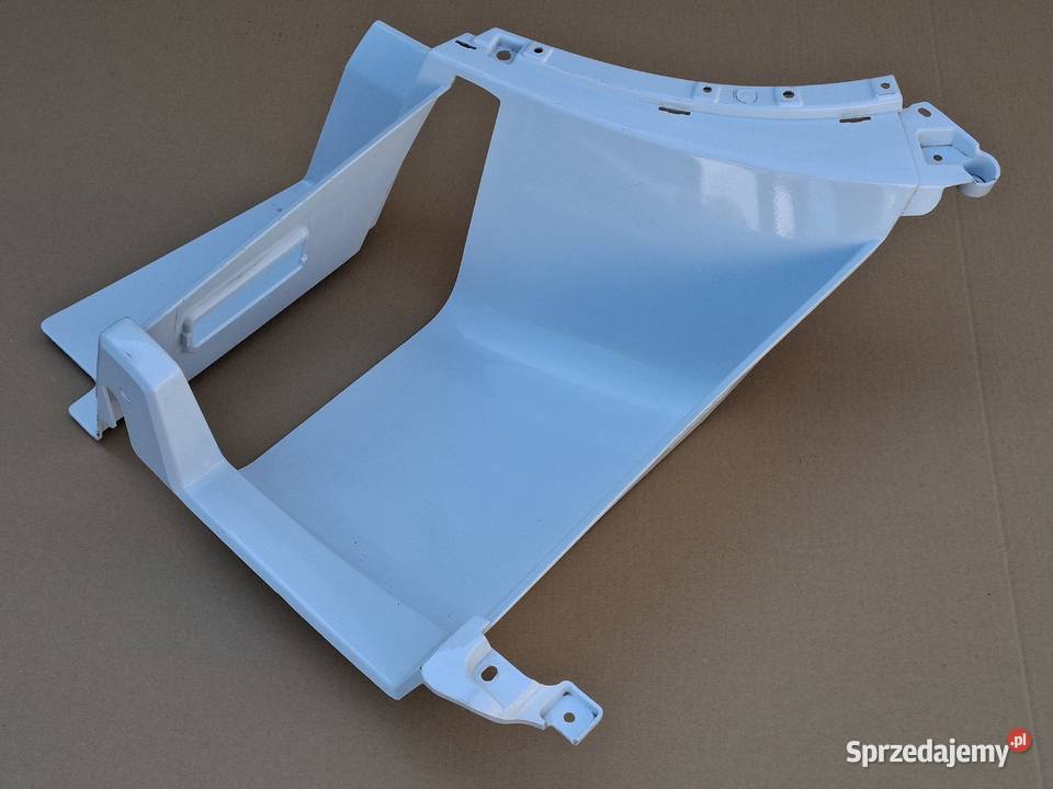 VOLVO FH4 FH5 STOPIEŃ PRAWY STOPNICA OBUDOWA ciężarowe Bieleń