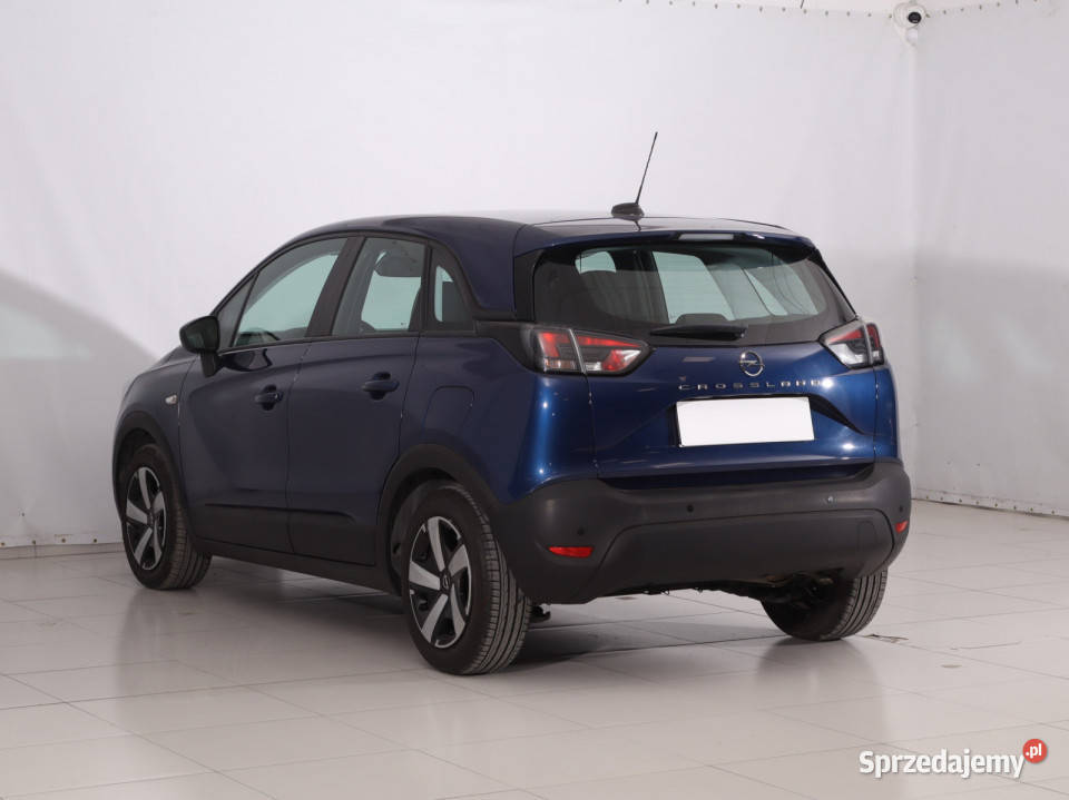 Opel Crossland 12 4/5 Piaseczno