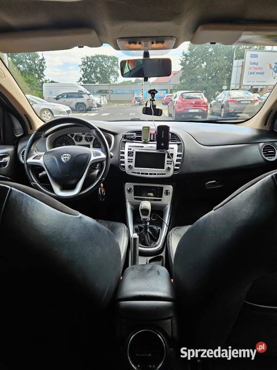 Lancia Delta 3 19tdi Twin Turbo 190 Kędzierzyn-Koźle