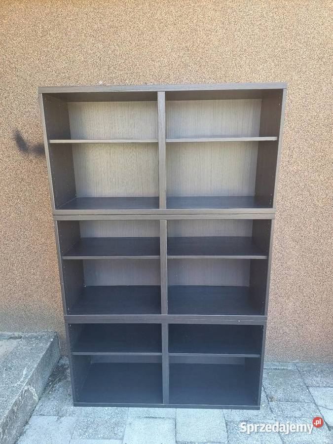 Regał Besta 120 Regały Poznań