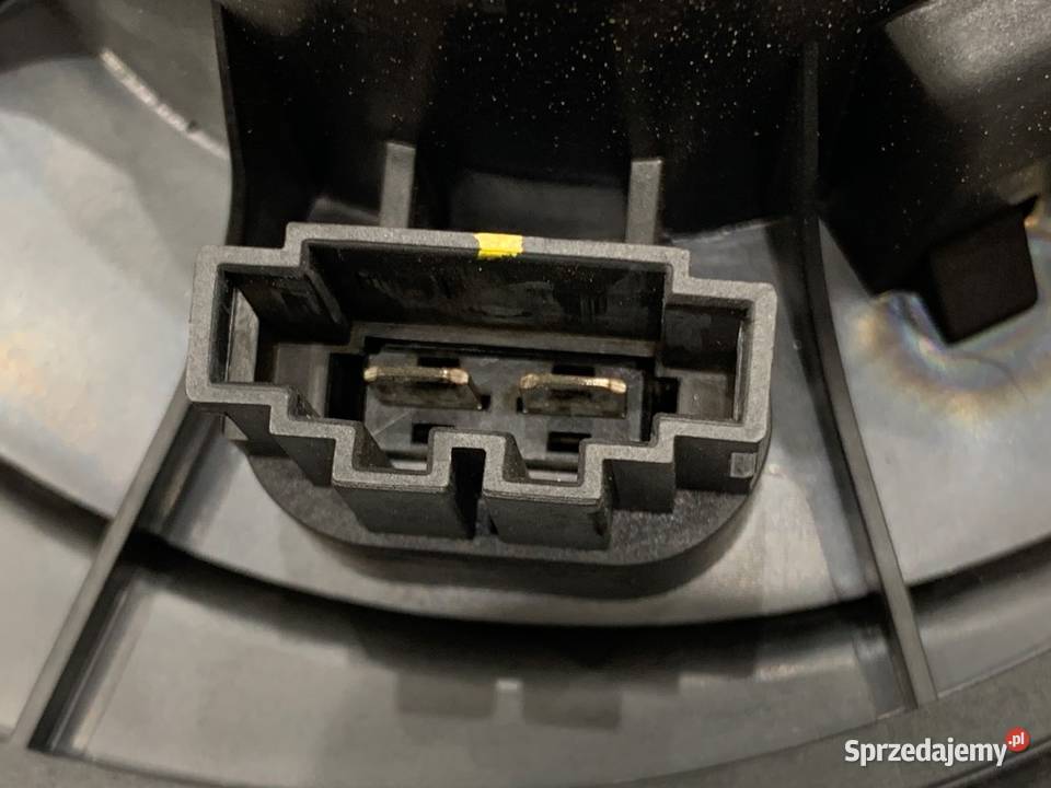 DMUCHAWA NAWIEWU VW GOLF VI 1K1819015C