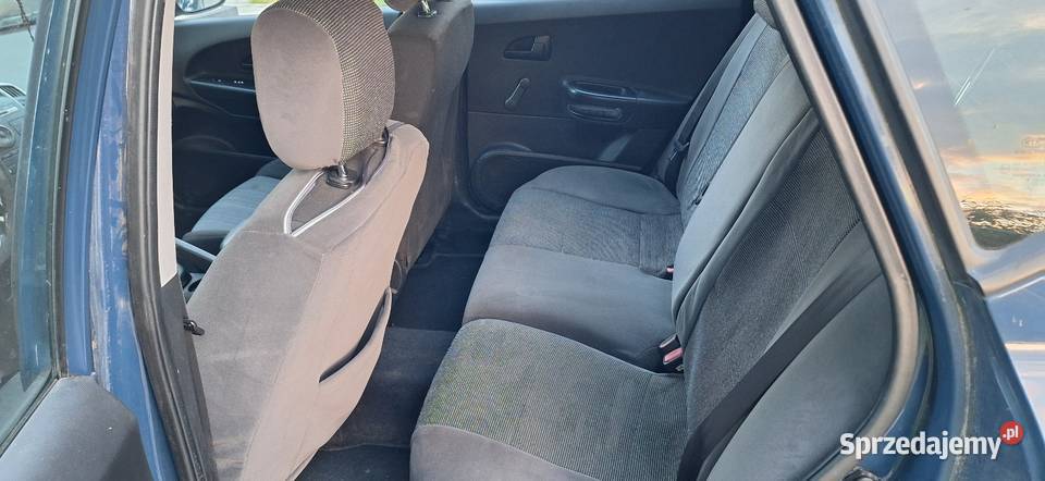 Kia ceed 16 g lift lubelskie Kanie