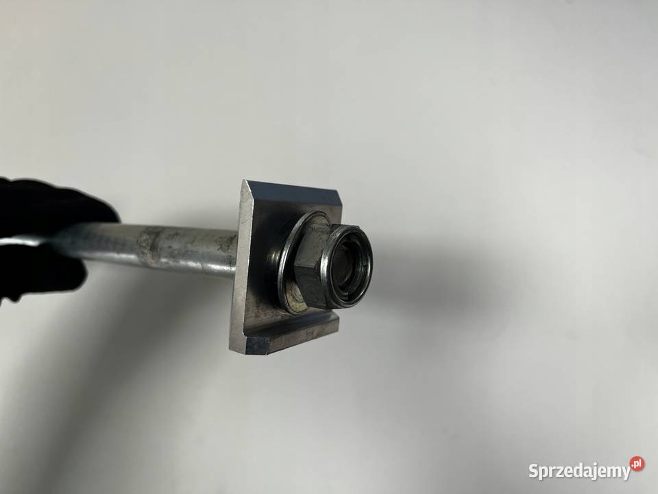 HONDA CBR 500 R 19 Oś Ośka koła tył 42301MKPJ00 Łobżenica