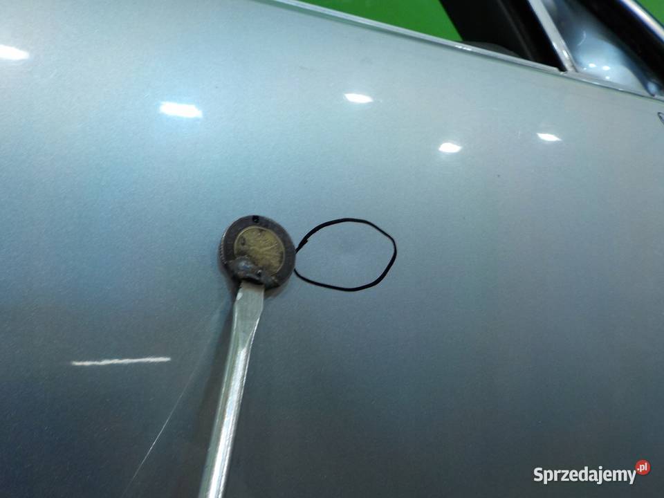 VW TIGUAN I 14 TSI 08r 5D drzwi prawe przod Suków