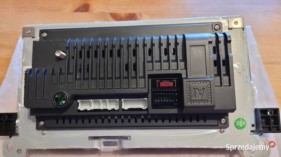 Bmw E46 radio Android 2Din nowe Sprzęt audio fabryczny Kraków