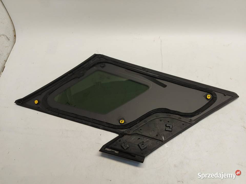 Jaecoo 7 PHEV 2025r szyba karoseryjna lewa tył osobowe sprzedam