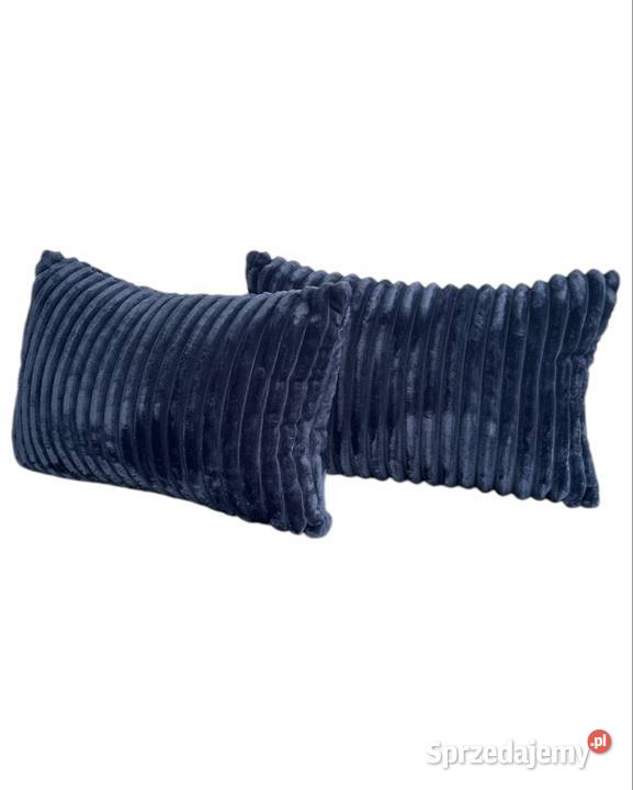 Poduszki Claudie Design 2 sztuki 40x60 Katowice sprzedam